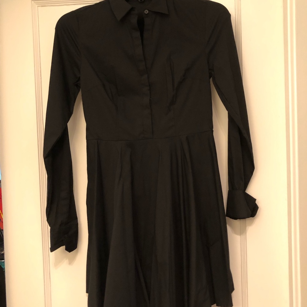 Awesome dress!